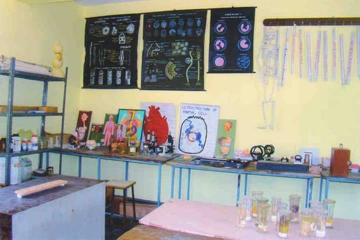 Sri K Venkatapatheppa College of Education, Chickballapur campus photo 3