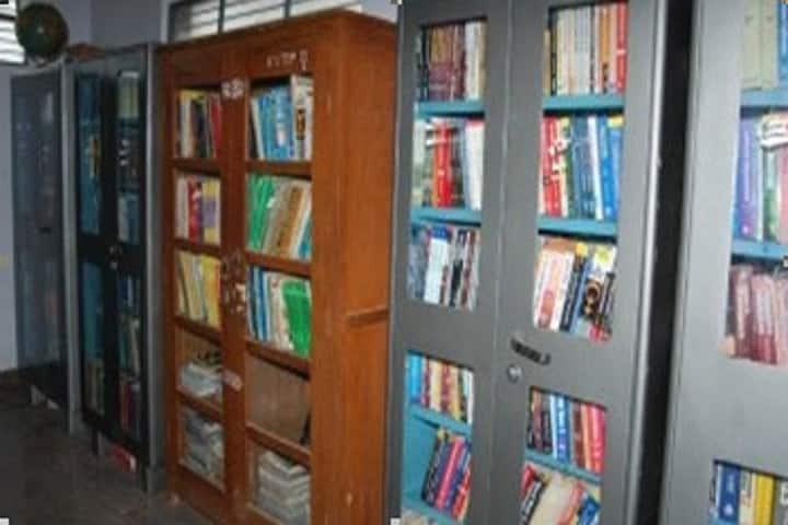 Sri K Venkatapatheppa College of Education, Chickballapur campus photo 4