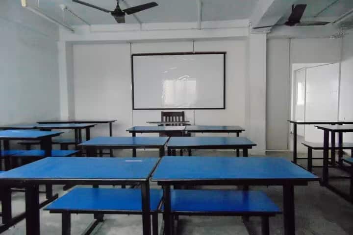 Syamaprasad Institute of Education and Training, Kolkata campus photo 2