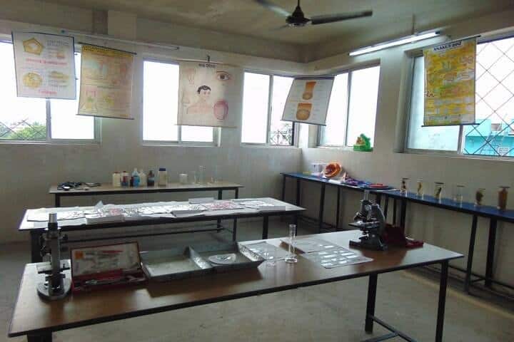Syamaprasad Institute of Education and Training, Kolkata campus photo 3
