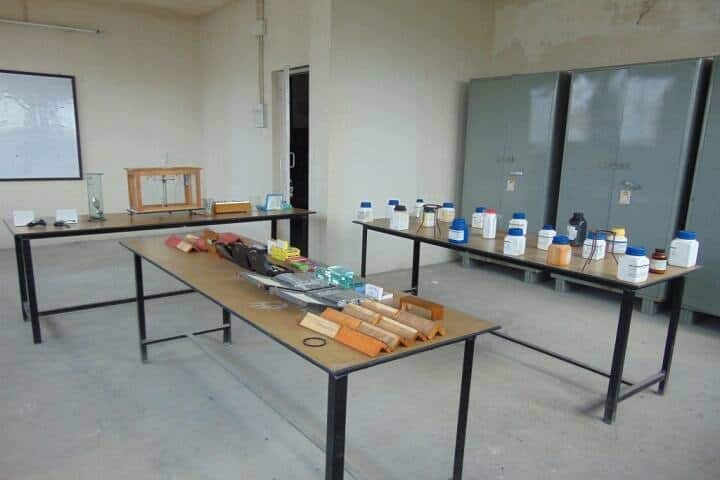 Syamaprasad Institute of Education and Training, Kolkata campus photo 4