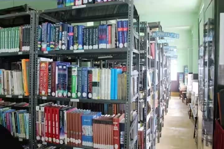 Syamaprasad Institute of Education and Training, Kolkata campus photo 5