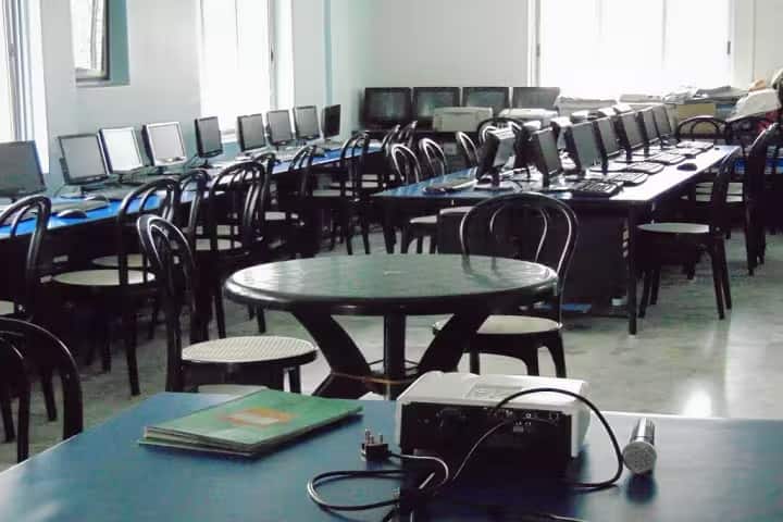 Syamaprasad Institute of Education and Training, Kolkata campus photo 6