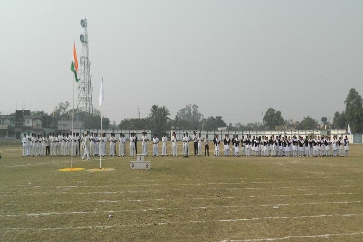 Vidyasagar Primary Teachers Training Institute, Gangarampur campus photo 2
