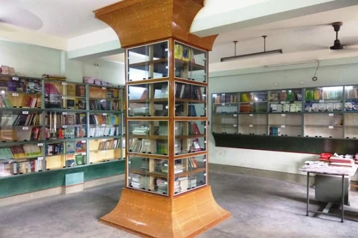 Vidyasagar Primary Teachers Training Institute, Gangarampur campus photo 3