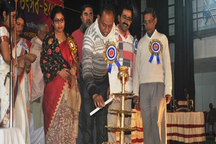 Vidyasagar Primary Teachers Training Institute, Gangarampur campus photo 5