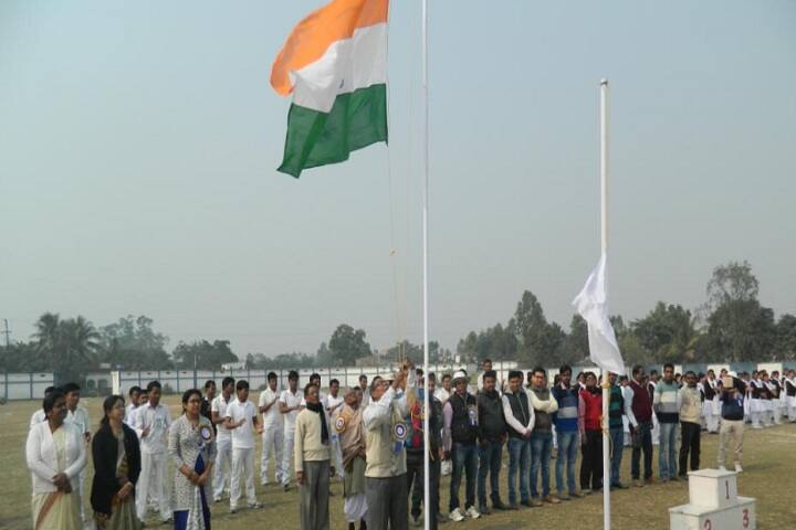 Vidyasagar Primary Teachers Training Institute, Gangarampur campus photo 6