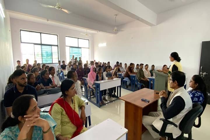 AISECT University, Hazaribagh campus photo 5