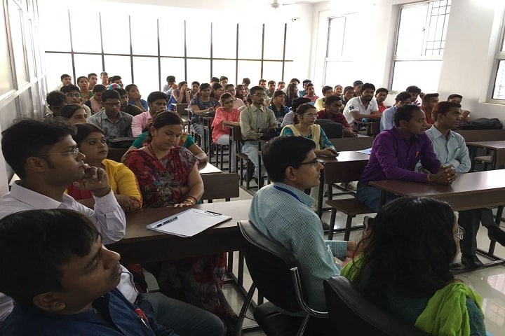 AISECT University, Hazaribagh campus photo 6