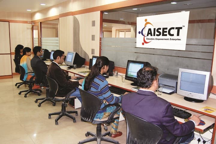 AISECT University, Hazaribagh campus photo 3