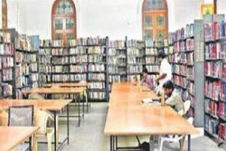 Sri Balaji Teachers Training College, Jaipur campus photo 4