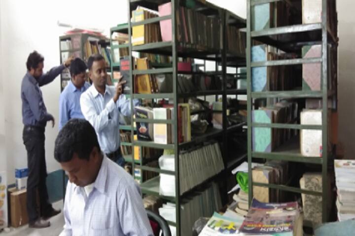 Raiganj B Ed College, Karnajora campus photo 3