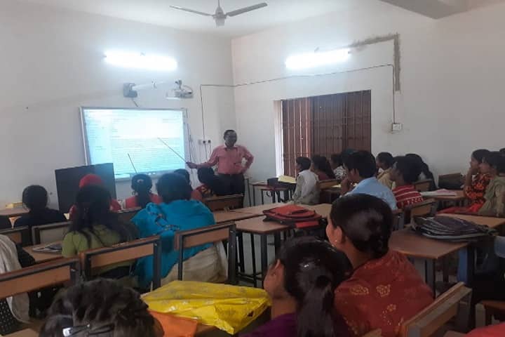 Government Kunj Bihari Choubey College, Rajnandgaon campus photo 2