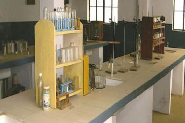 Sree Shiv Chaitanya College of Education, Bhora Kalan campus photo 5