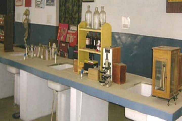 Sree Shiv Chaitanya College of Education, Bhora Kalan campus photo 6