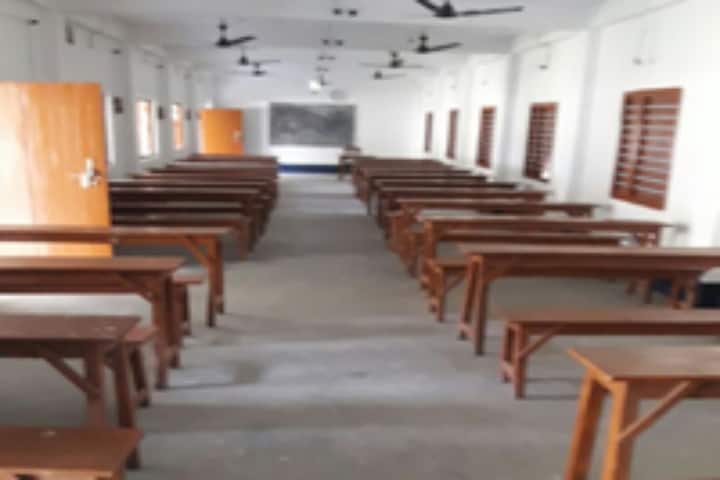 Janardan College of Education, Birampur campus photo 3