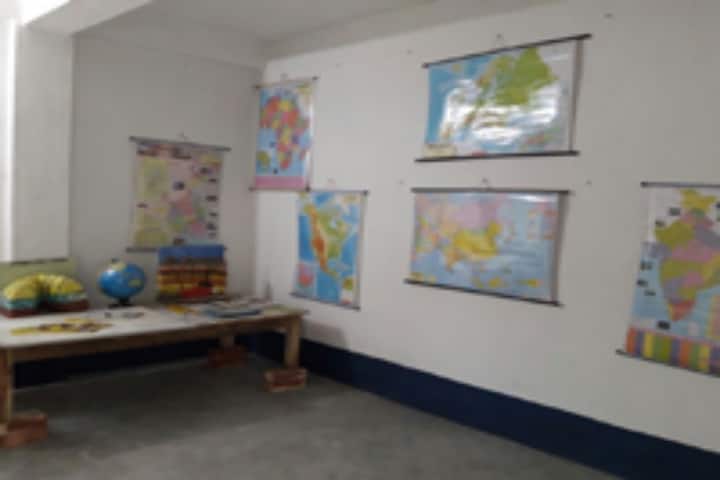 Janardan College of Education, Birampur campus photo 4