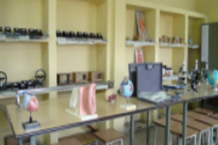 College of Teacher Education, Bhopal campus photo 2