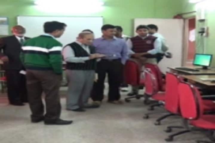College of Teacher Education, Bhopal campus photo 3