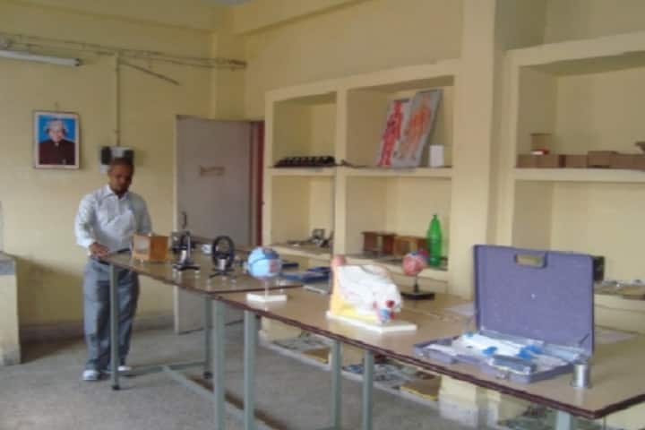 College of Teacher Education, Bhopal campus photo 4