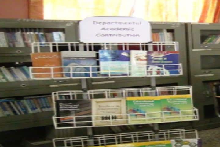 College of Teacher Education, Bhopal campus photo 5