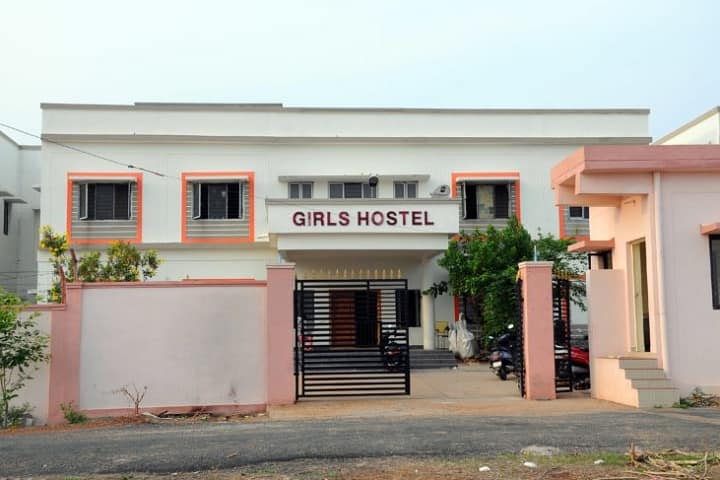 College of Veterinary Science, Proddatur campus photo 3