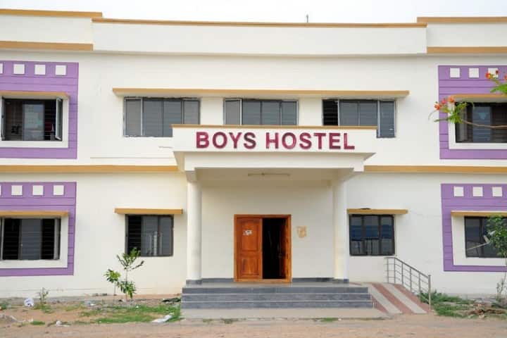 College of Veterinary Science, Proddatur campus photo 4