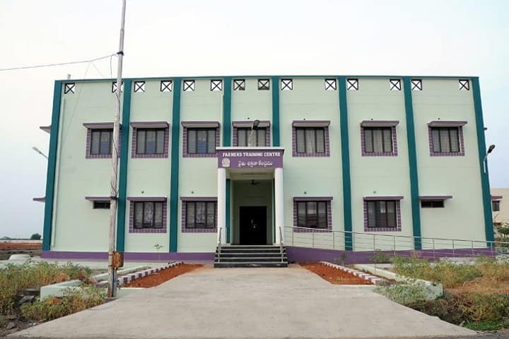 College of Veterinary Science, Proddatur campus photo 5