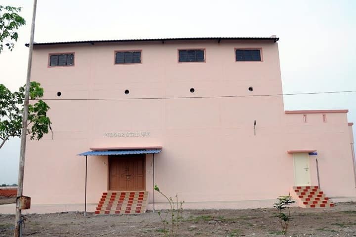 College of Veterinary Science, Proddatur campus photo 6