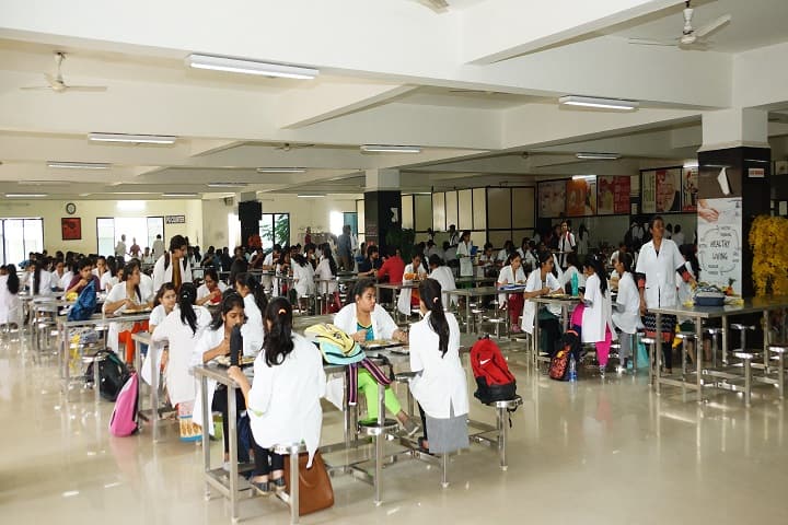 Sumandeep Ayurved Medical College and Hospital, Waghodia campus photo 5