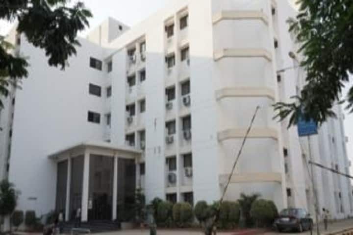 Sumandeep Ayurved Medical College and Hospital, Waghodia campus photo 6