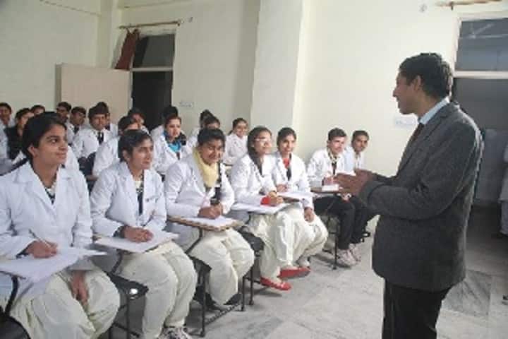 Maharishi Aurobindo Subharti Institute of Naturopathy and Yogic Sciences, Meerut campus photo 2