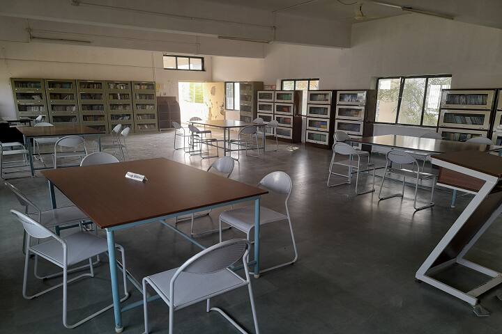 College of Teacher Education, Maulana Azad National Urdu University, Hyderabad campus photo 3