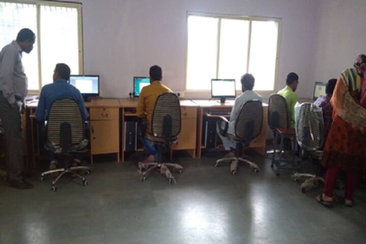 College of Teacher Education, Maulana Azad National Urdu University, Hyderabad campus photo 5
