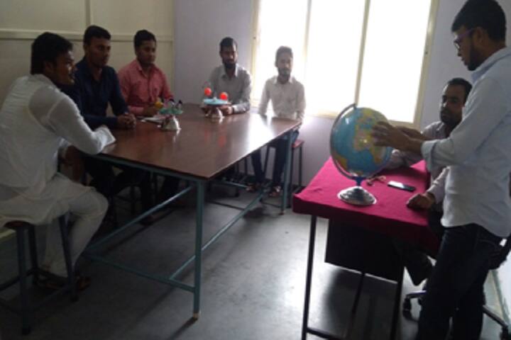 College of Teacher Education, Maulana Azad National Urdu University, Hyderabad campus photo 6