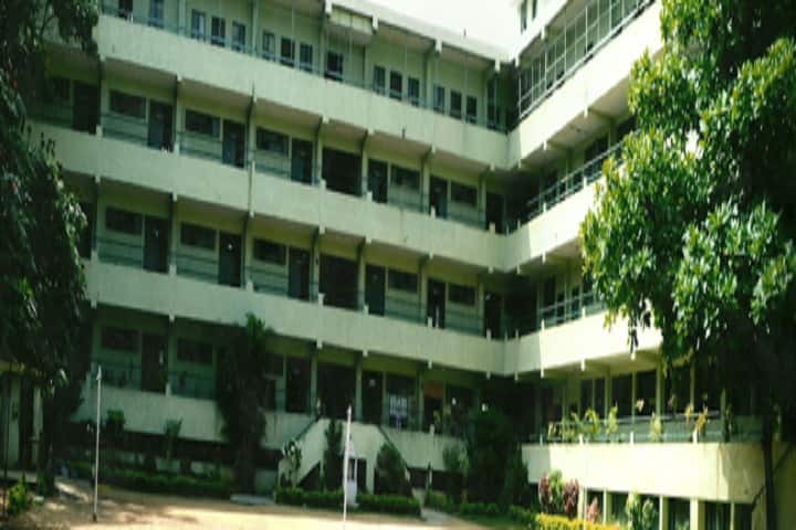 Sri Sarvajna College of Education, Bangalore campus photo 2