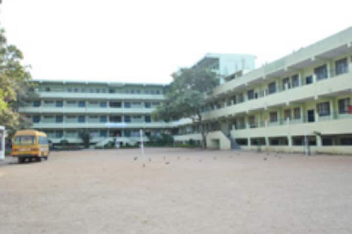 Sri Sarvajna College of Education, Bangalore campus photo 3