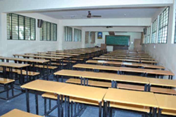 Sri Sarvajna College of Education, Bangalore campus photo 4