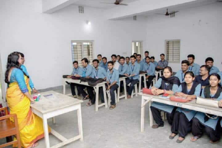 Yunush B Ed College, Malda campus photo 3