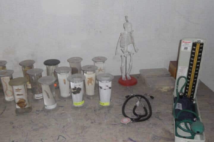 Yunush B Ed College, Malda campus photo 4