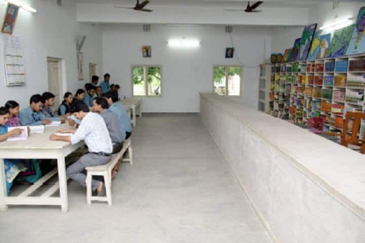 Yunush B Ed College, Malda campus photo 5