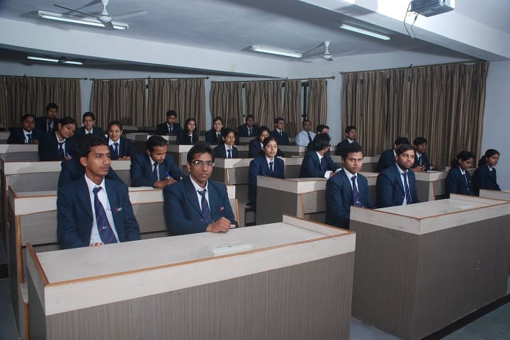 GBIT Meerut campus photo 2