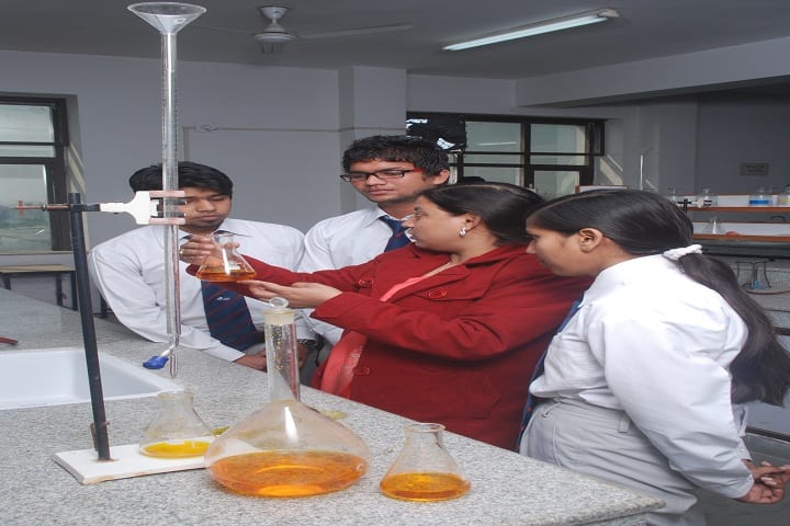 GBIT Meerut campus photo 4