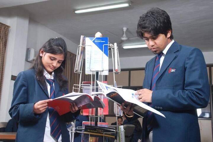 GBIT Meerut campus photo 5