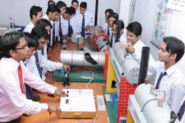 GBIT Meerut campus photo 6