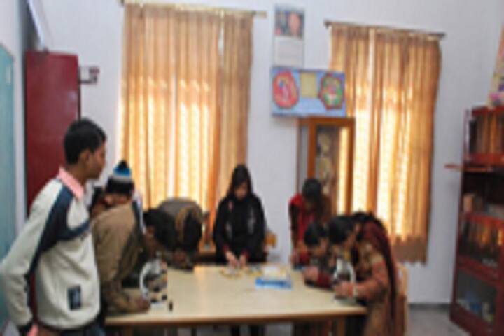 South Point College of Education, Sonipat campus photo 3