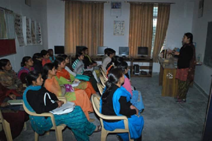 South Point College of Education, Sonipat campus photo 5
