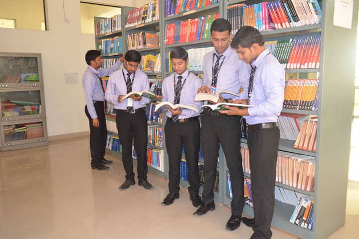 South Point College of Education, Sonipat campus photo 6