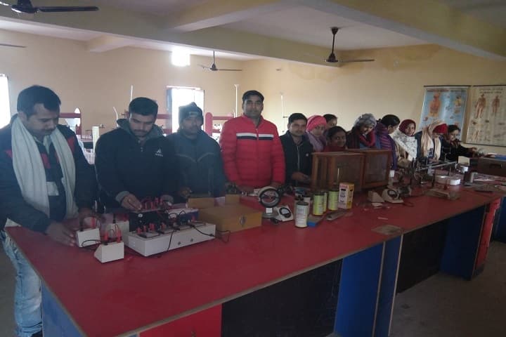 Solanki B Ed Teachers Training College, Chapra campus photo 4