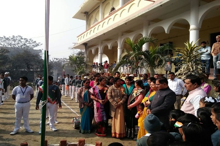 Solanki B Ed Teachers Training College, Chapra campus photo 6
